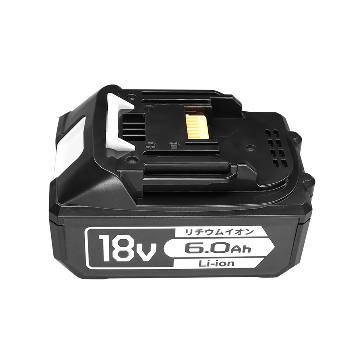 

Protective Board+Battery Plastic Case with Digital Display for Makita 18V BL1860 BL1850 BL1830