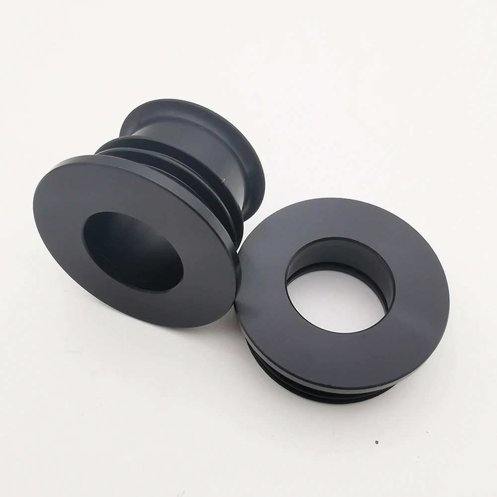 

Torque Cap Hub Cap Aluminum Alloy Converts Torque Cap Forks Boost Hubs Front Fork Hubs Parts Bicycle Components