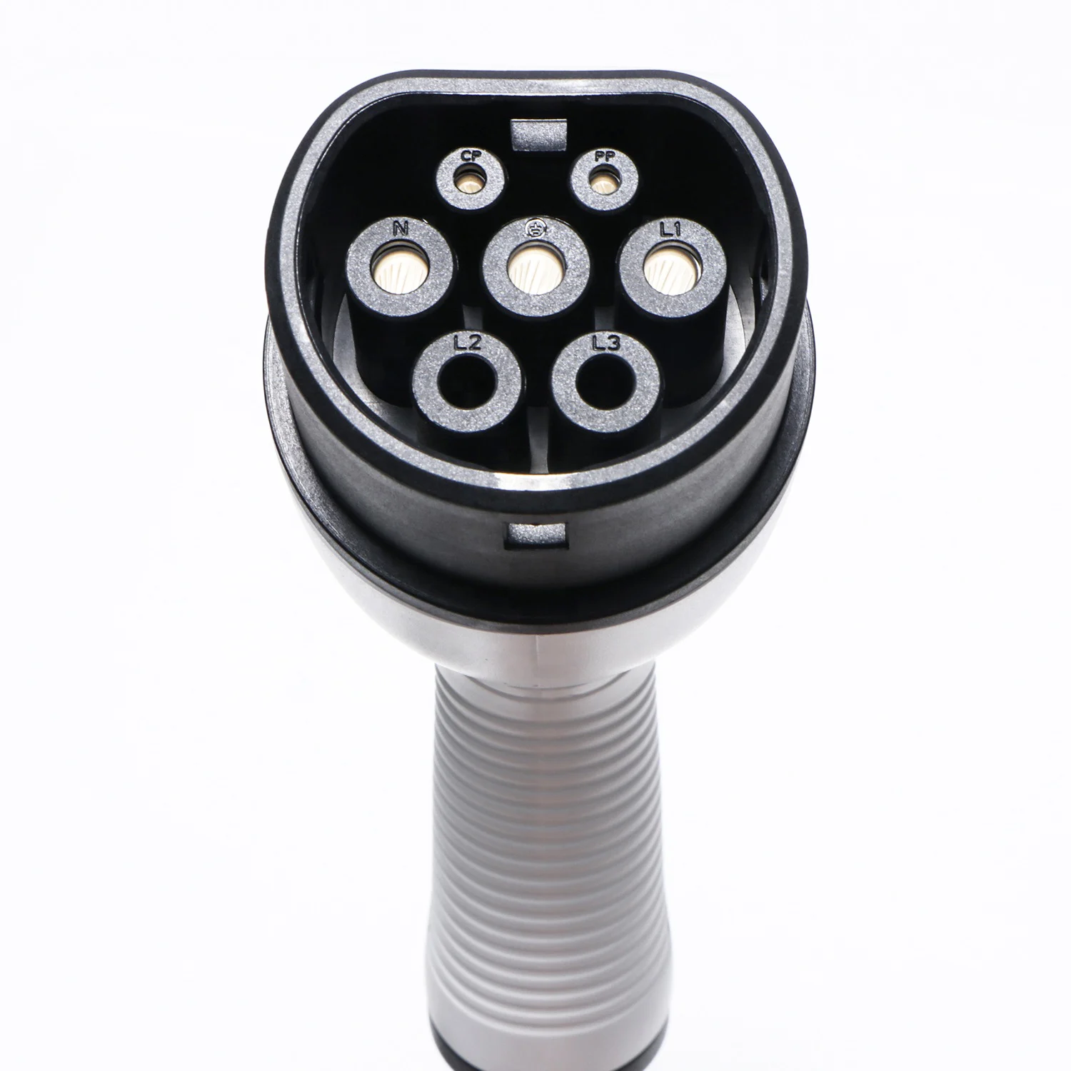 

Good Selling Level 2 Type 2 Ev Home Charger Cable Ice 62196 Type2 32Amp 7kw ev plug charging cable