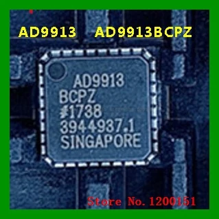 AD9913 AD9913BCPZ