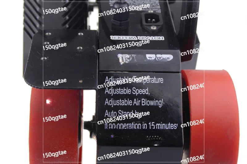 Машина для термосвязки ткани печати автоматическая машина сварки баннеров с