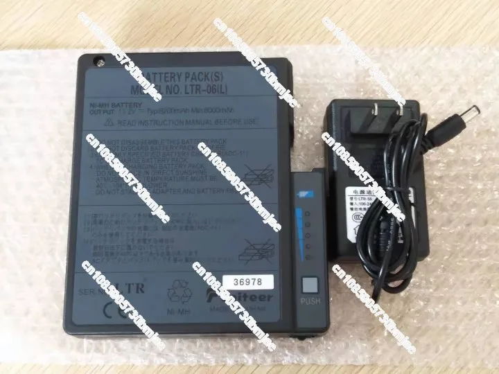 Подходит для устройства сварки с большой батареей 50S 50R аккумулятор сварочного