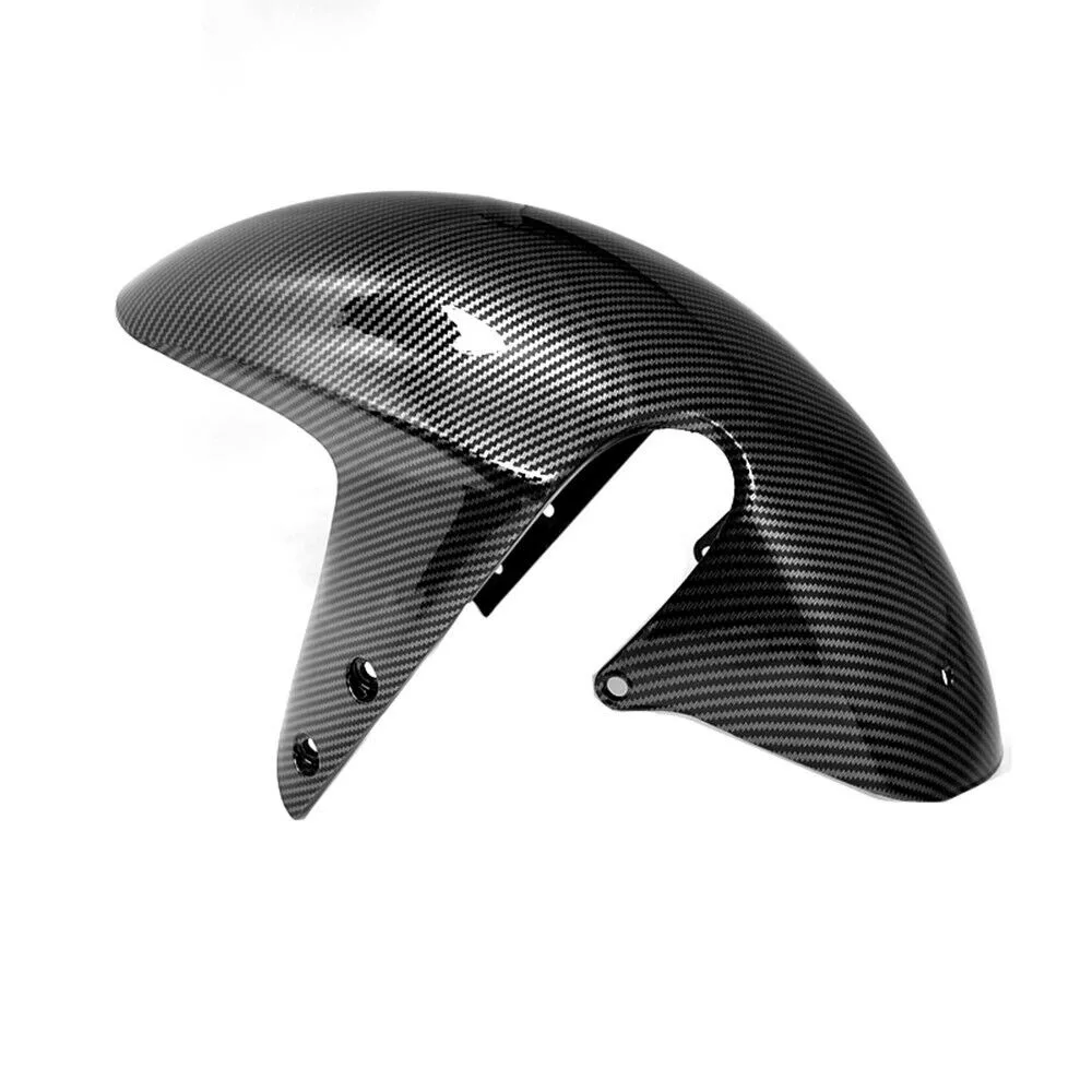 Для SUZUKI GSXR 600 750 2001-2003 K1 брызговик передняя шина обтекатель крыла ABS углеродное