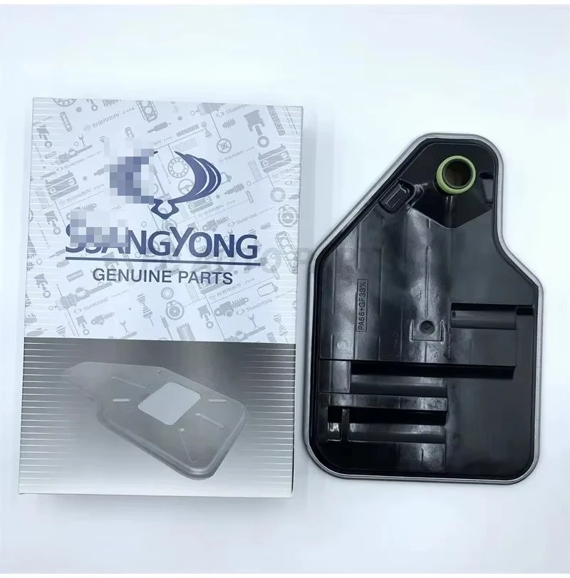 Фильтр автоматической коробки передач 0578- 738007 Для Ssangyong REXTON KYRON ACTYON/SPORTS 0578738007