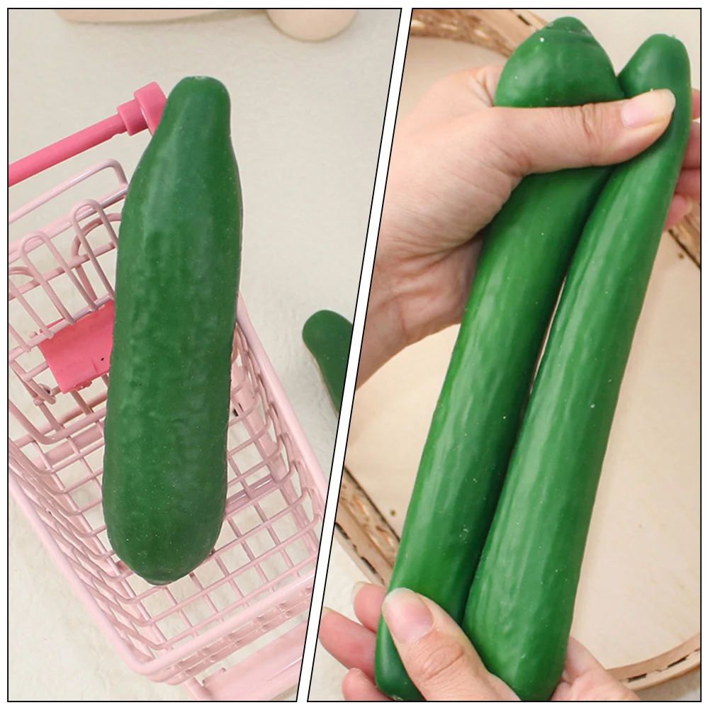 3 шт. сжимаемые игрушки для снятия стресса