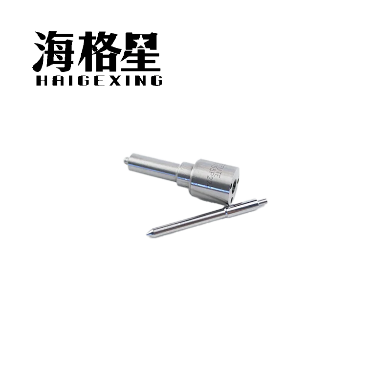 DLLA148P694 DLLA155P657 DLLA144P521 DLLA140P067 DLLA155P274 для серии HaiGeXing P Форсунка впрыска дизельного