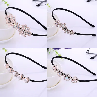 Headband Wedding Hairwear Hair Jewelry