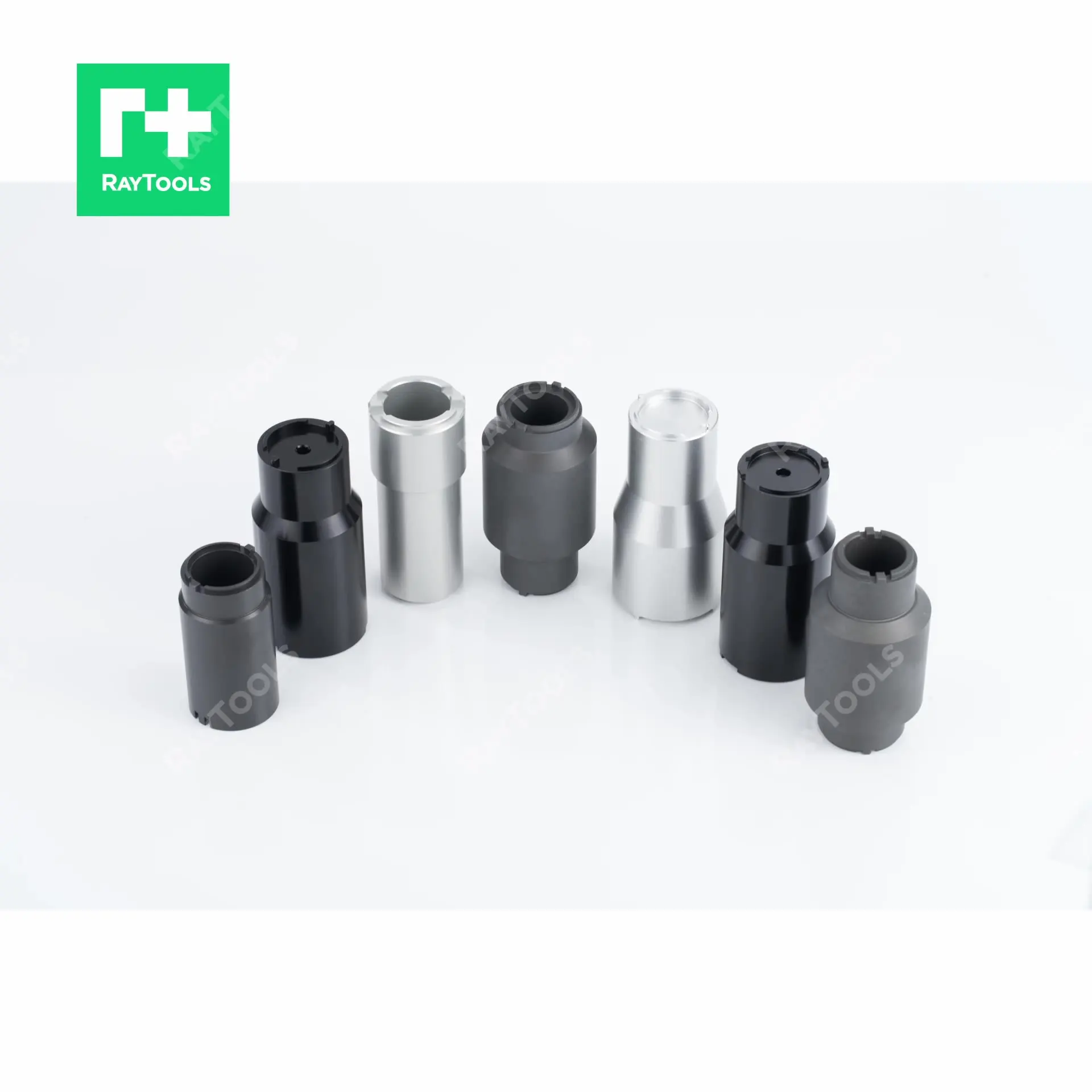 

RayTools Original lens tool for GF101 fiber laser head