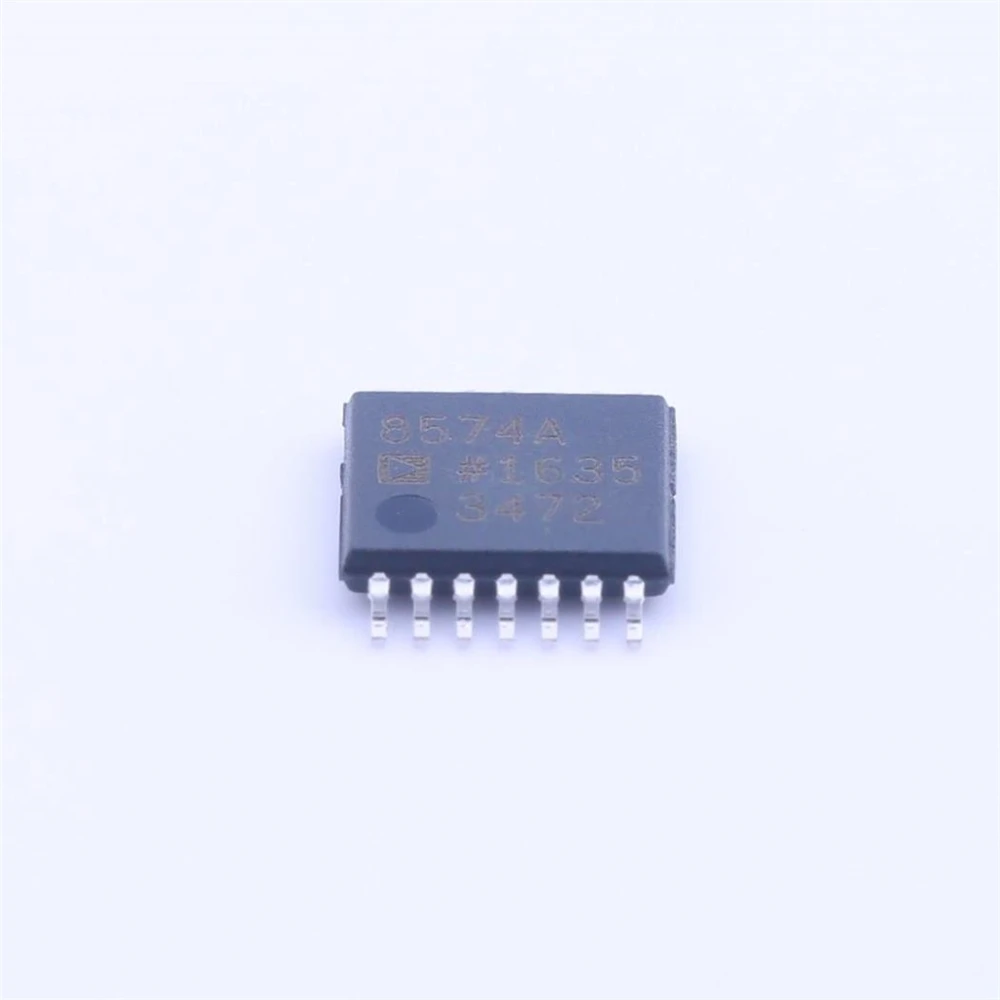 

Original in stock linear amplifier TSSOP-14 AD8574ARUZ