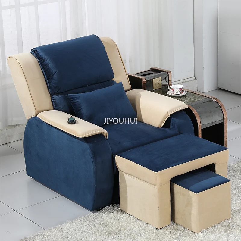 

Электрическая откидная диван для ног, ручной современный поручни для пожилых клубов, эргономичная мебель для салона красоты, гостиной