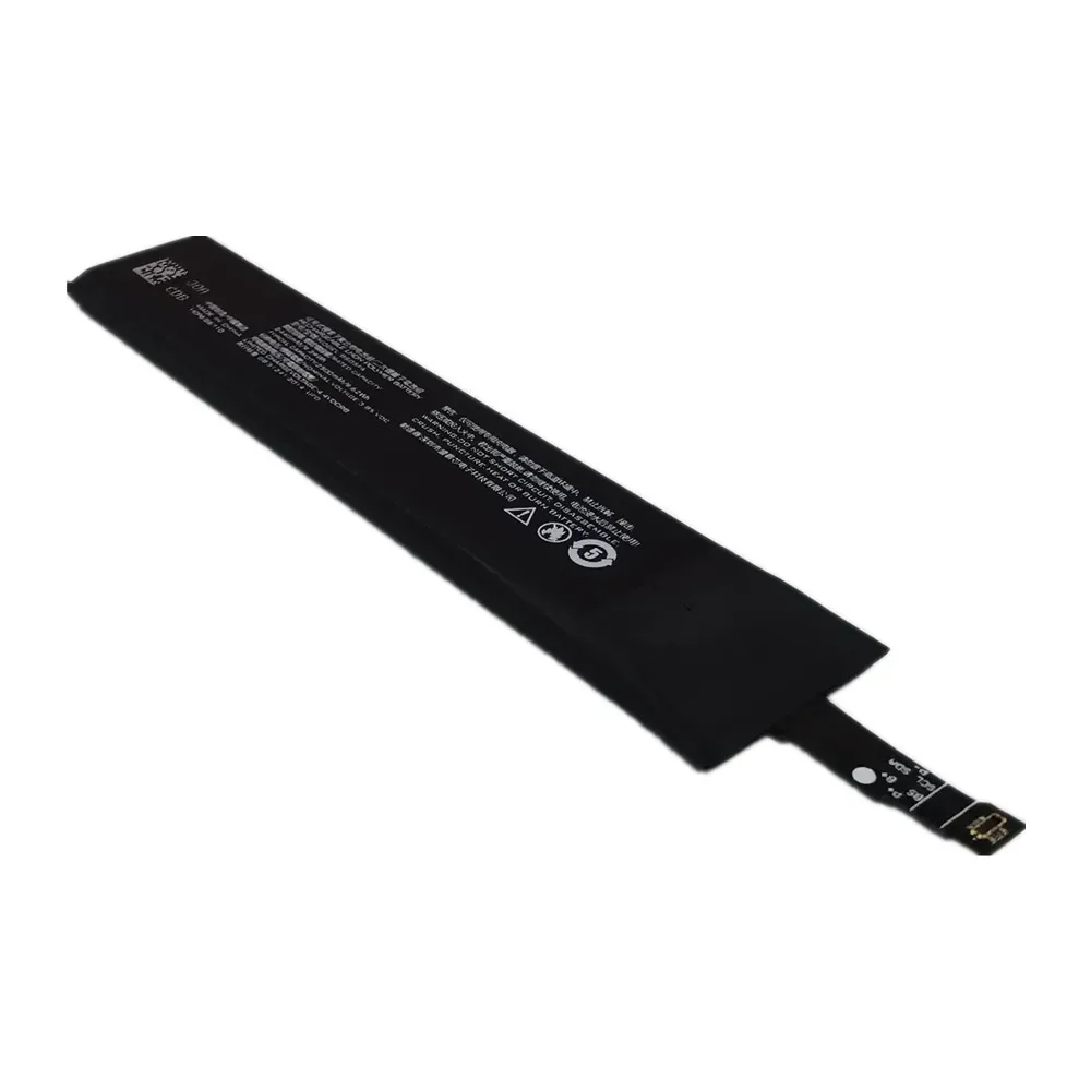 Сменный аккумулятор BS05FA 2500 мАч для Xiaomi Black Shark 3Pro 3 Pro телефона быстрая доставка