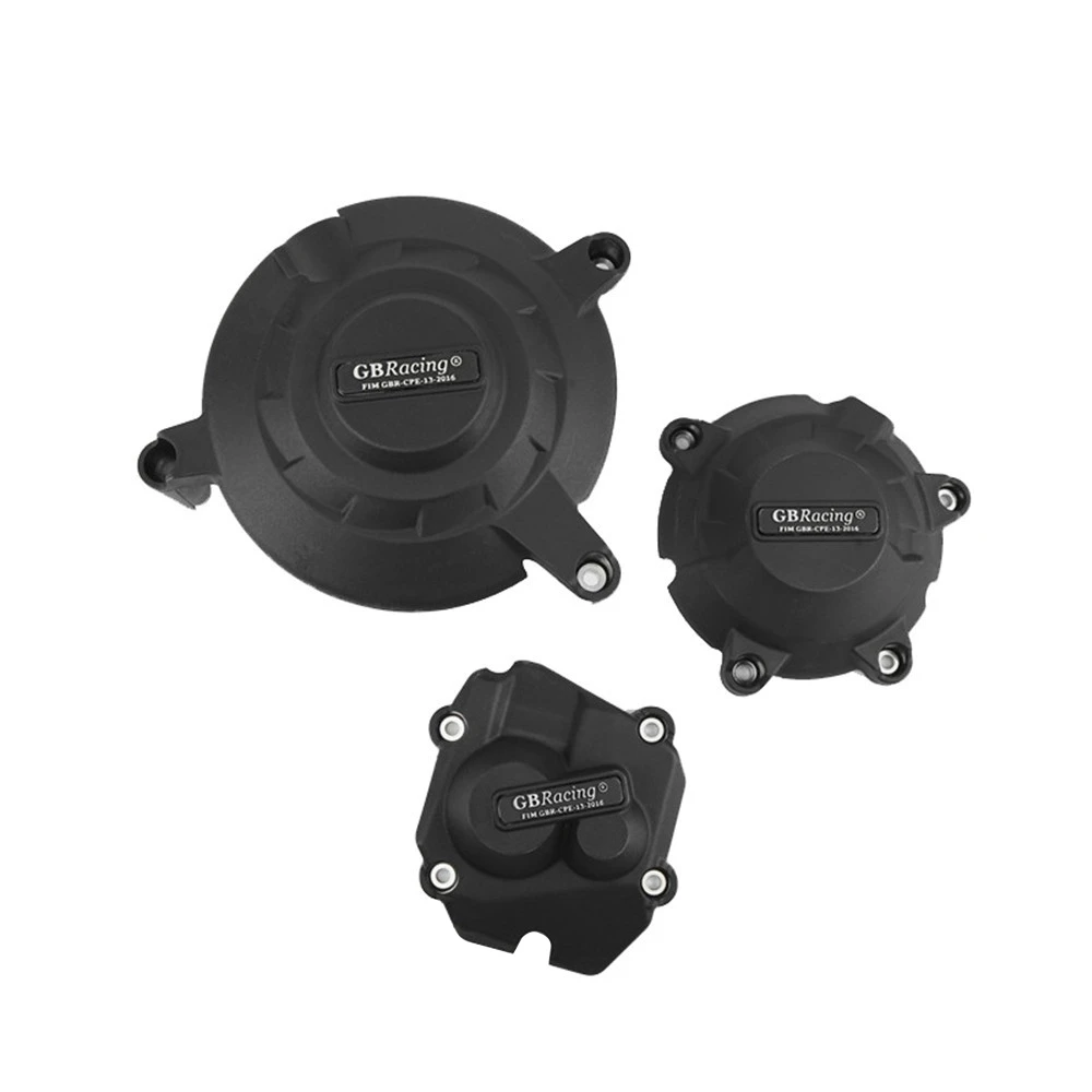 

Для Kawasaki ZX-10R ZX10R 2011-2021 2020 2019 2018 2017 2016 2015 2014 2013 2012 комплект защитных крышек двигателя мотоцикла