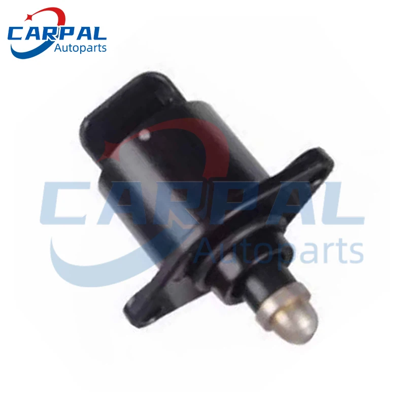 Клапан холостого хода IAC 9945776 C95196 7514007 Для Alfa Romeo 145 Fiat Brava Marea Palio Punto Tempra Lancia Delta