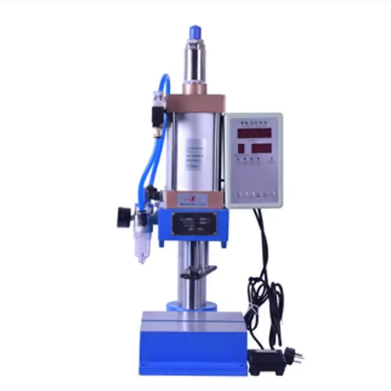 Цилиндрический одноколонный пневматический перфоратор 50/63 используемый для