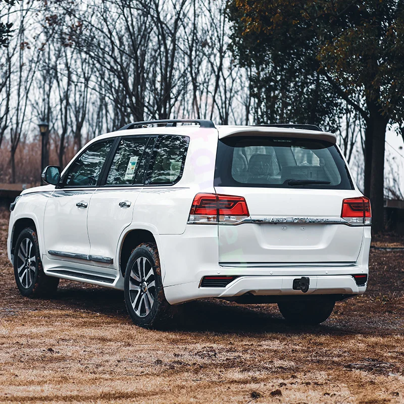 Рисунок 4 - Детали для модификации автомобиля