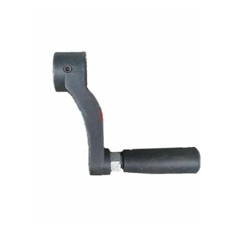 Сверлильный станок с ЧПУ кривошипная ручка нижняя часть 14 5 мм для Delta и других