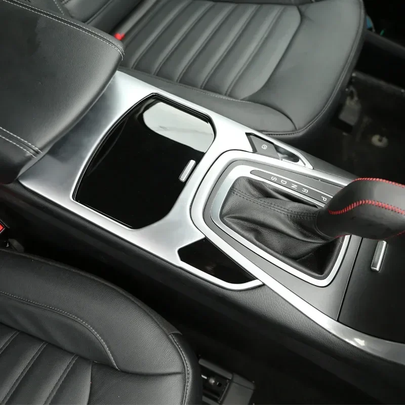 WELKINRY для Ford Edge 2-го поколения 2015-2021 Endura передняя автомобильная палка переключения