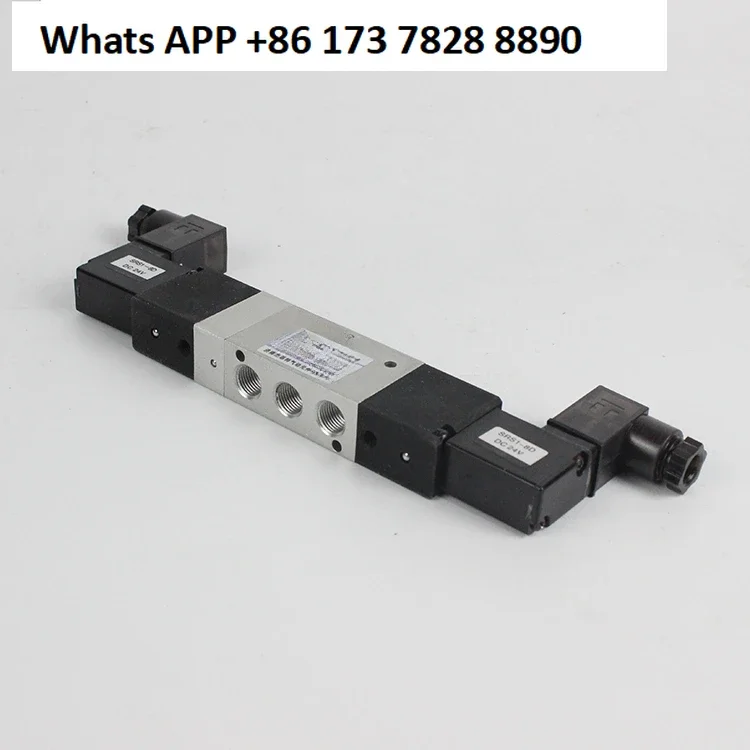 Электромагнитный клапан SR540-RN15DW/RN18DW/DN15/18DW/SR540-CN18DWEN