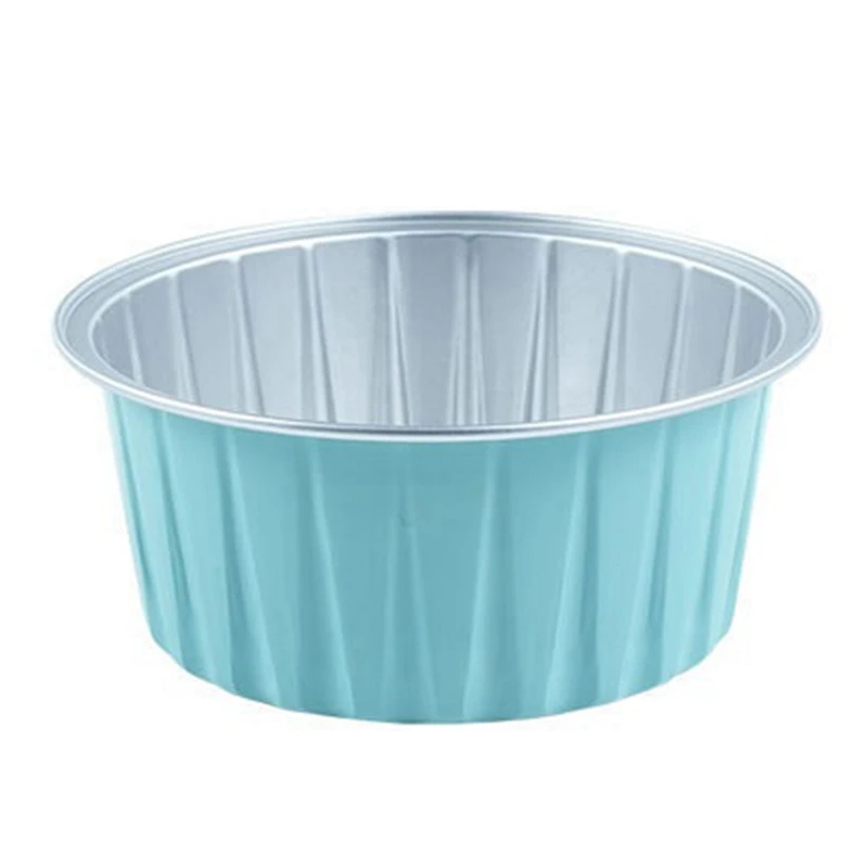 Форма для выпечки чашка пудинга воздушная фритюрница специальная цветная