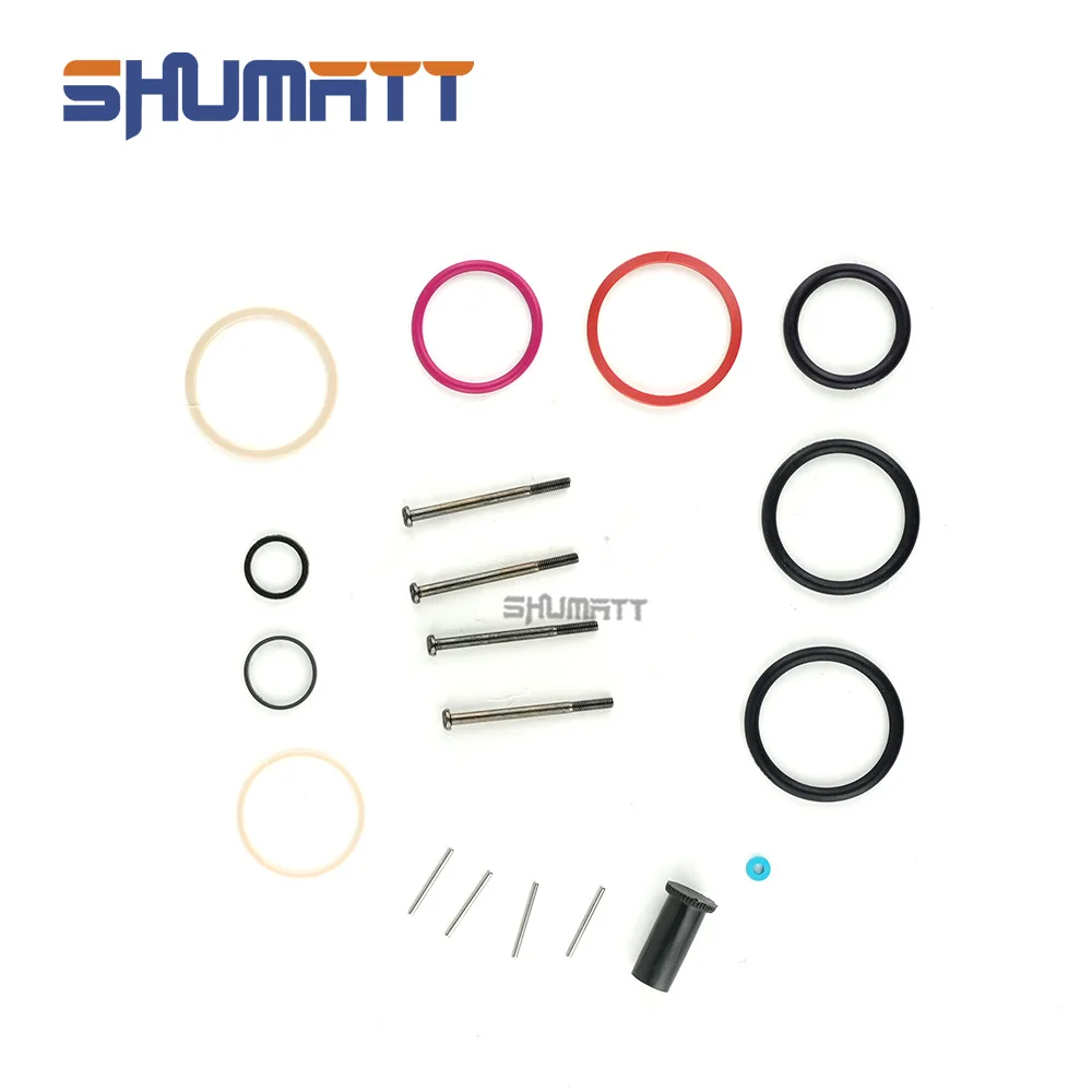 

China Made New 235-4316 Diesel Fuel Injector Repair Kit For CAT C7 C9 Series Injector