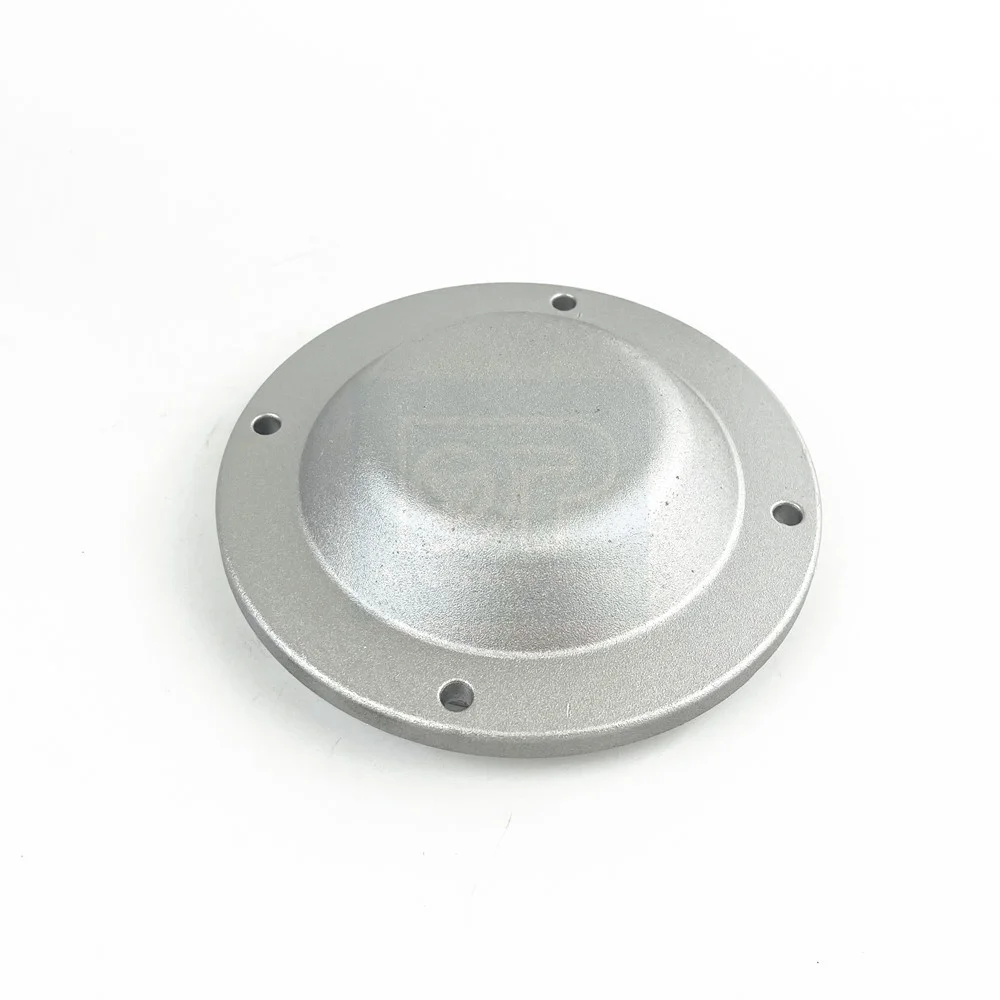 OEM 1691965 1881800 Цельная крышка ступицы колеса для DAF 95XF XF95 XF105 XF65 XF75 XF85 (art.: 3920da2c409ba) - 3920da2c409ba