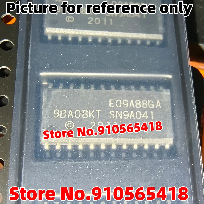 

10/5/3PCS E09A88GA SOP24 E09A88 Printer Driver Chip