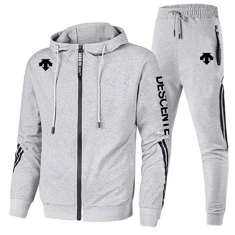 Рисунок 2 - Спортивный костюм для гольфа мужской