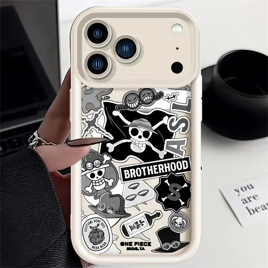 Фото Чехол для телефона с логотипом Hot Luffys для Infinix Hot Note Zero 80 90 60 50s 50x 50 40s 40 GT 10 20 30 Smart 10 9 8 7 6 Pro Plus Play 4G 5G №1