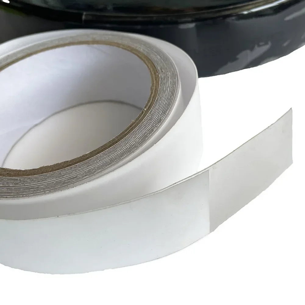 Прозрачная защитная лента для теннисных ракеток 5 м