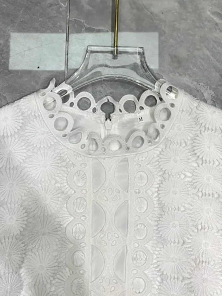 Женское кружевное платье без рукавов AELESEEN розовое черное белое Элегантное