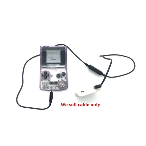 Кабель для зарядки Gameboy Color xunbeifang