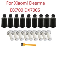 for deerma dx700 dx700s vacuum cleaner washable hepa filter cleaning brush filtration replacement accessories parts