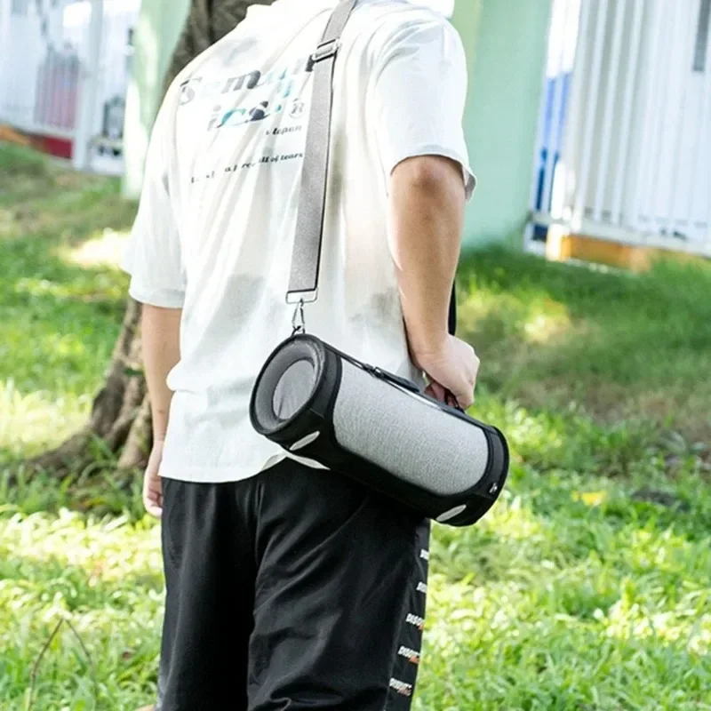 Портативный держатель для динамика путешествий на открытом воздухе прочный