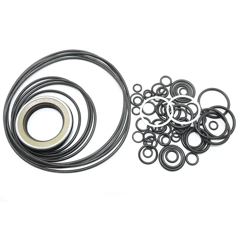 Комплект Уплотнений главного насоса K3V112DT подходит для экскаватора Kobelco SK200 SK 200-2