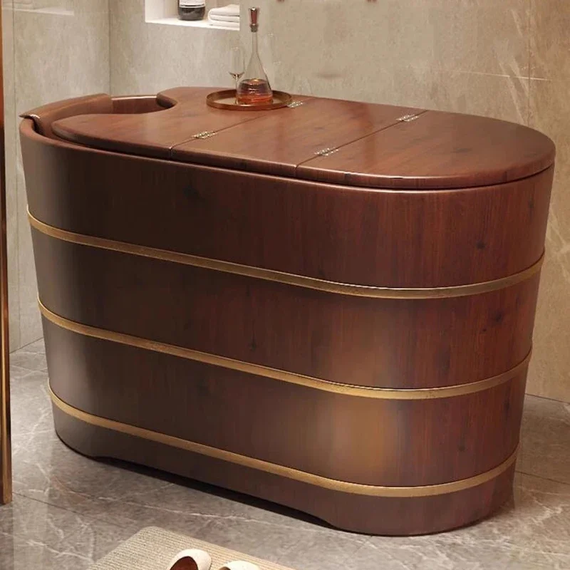 Рисунок 5 - Ведерко для ванны из массива дерева