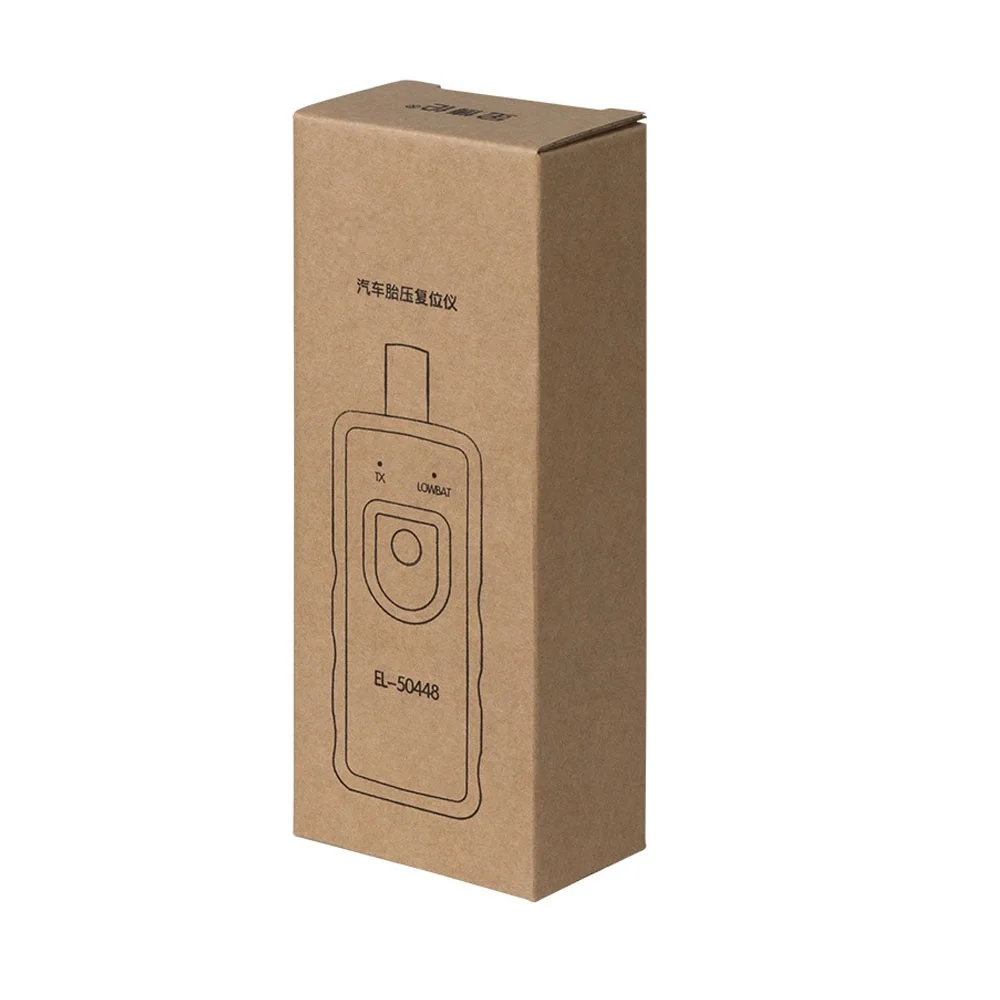 El50448 Система Контроля Давления В Шинах Встроенный Датчик Электронная Сигарета