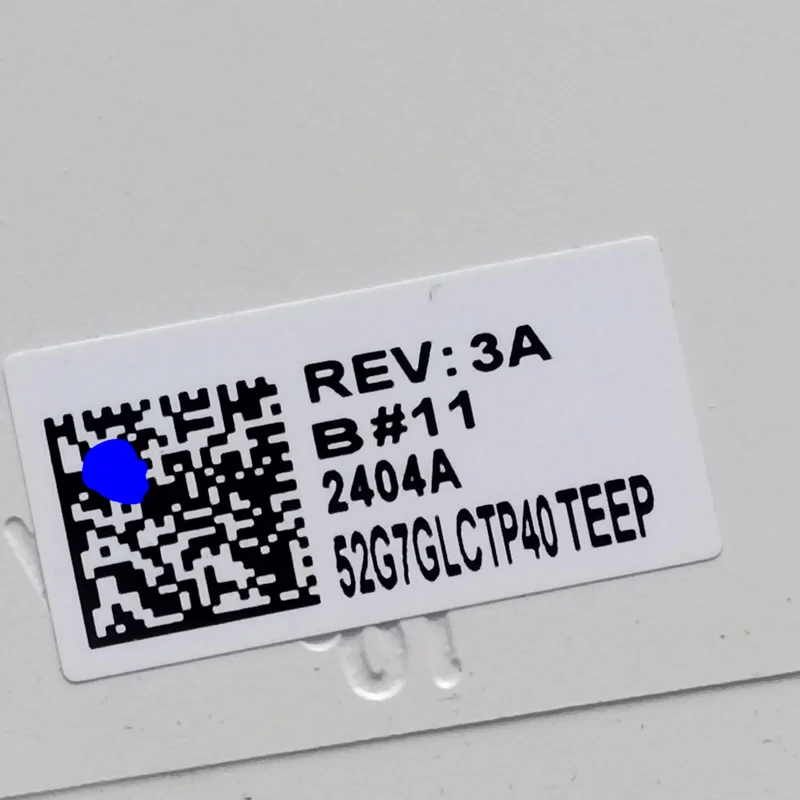Новинка задняя крышка ЖК-дисплея для HP Pavilion 14-DV TPN-Q244 G7G 52G7GLCTP40