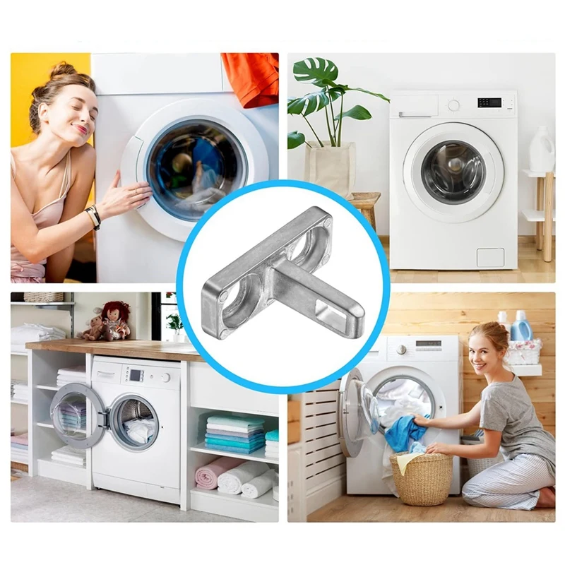 5304505088 дверная защелка стиральной машины для Electrolux Frigidaire детали и аксессуары (2