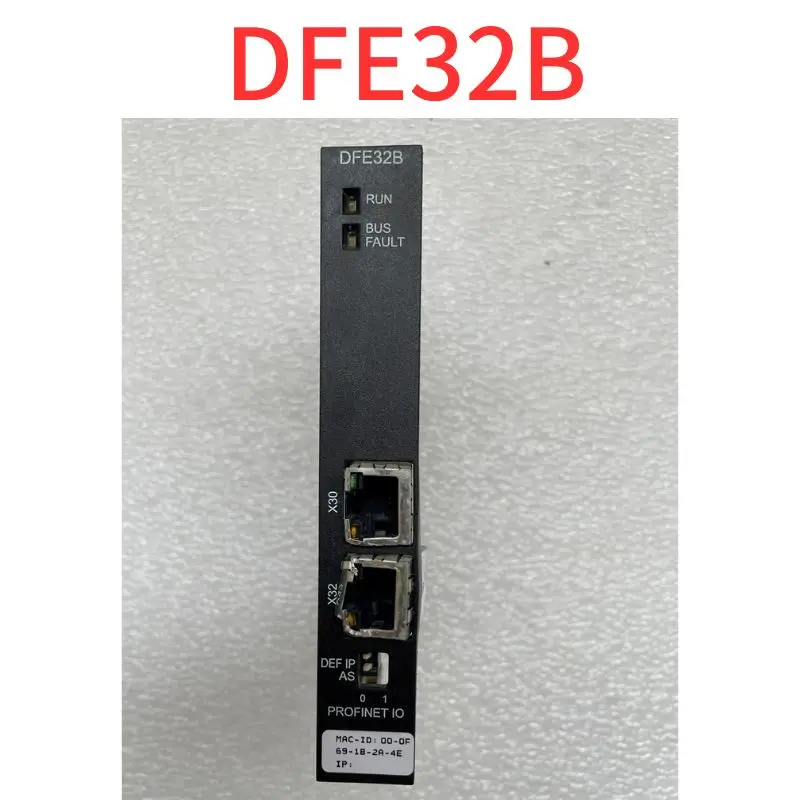 Совершенно новая карта связи DFE32B