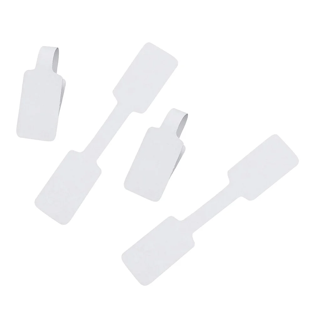 

300 шт., бирка для брелоков