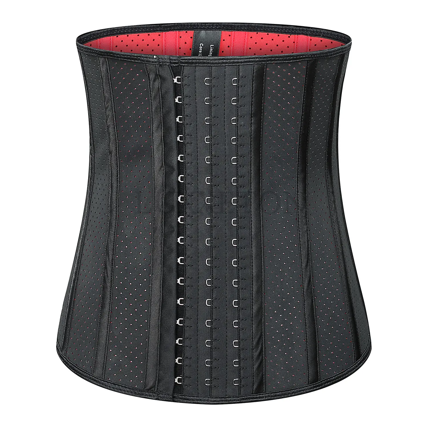 Latex Waist Trainer Belt Belt Plus Size Underwear Corset Women Corset Waist Trainer Waist To Reduce Abdomen and Waist