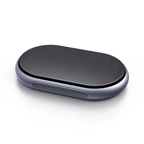 Портативный автомобильный освежитель воздуха HOMDD Usb - изображение