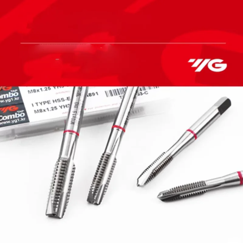 

Метчики VOKET YG T2829 M1.4-M12