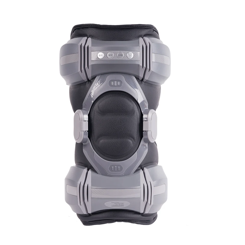 Воздушная компрессионная терапия облегчение боли в коленных суставах