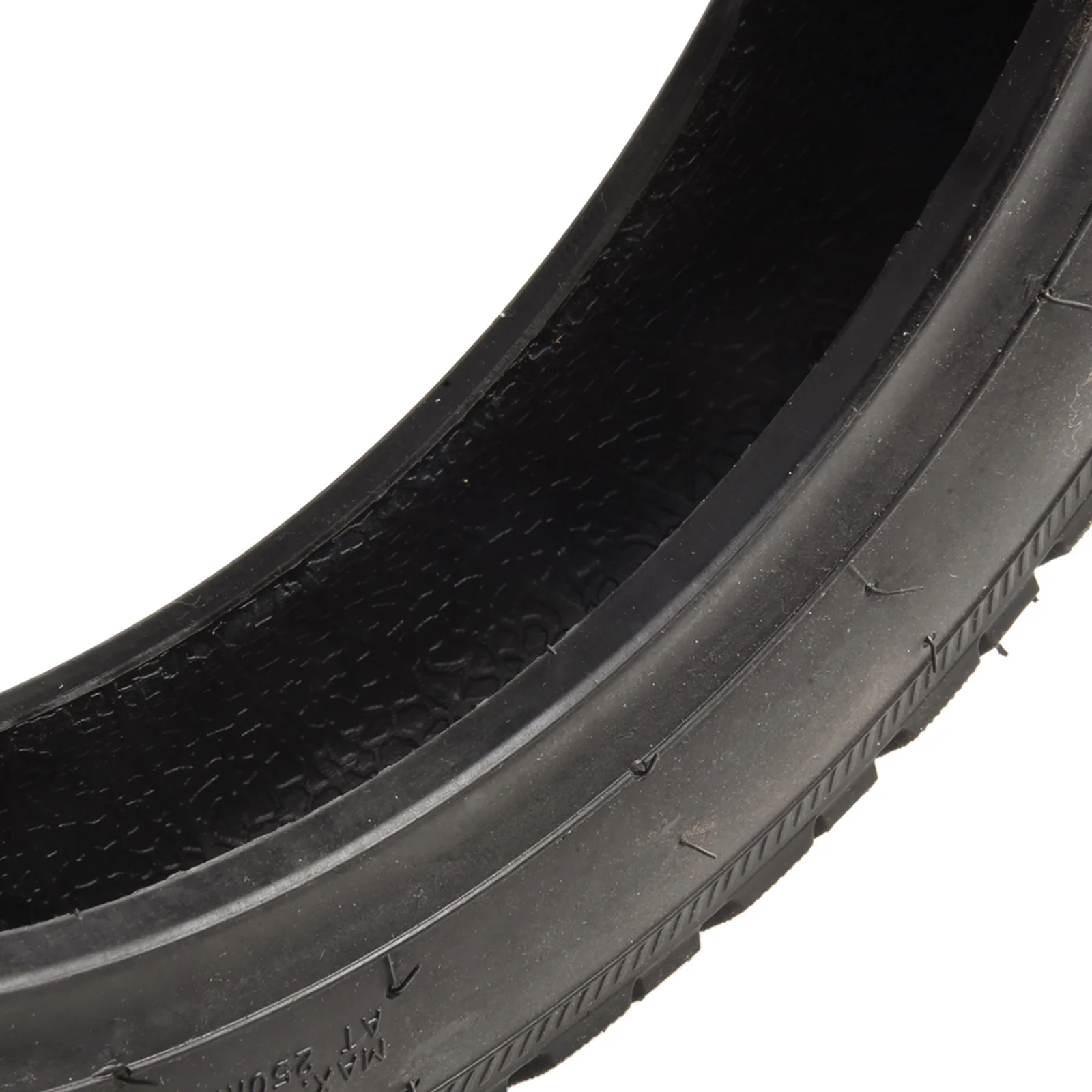 Электрический скутер 16 дюймов 16x3 бескамерные шины резиновые для электрического