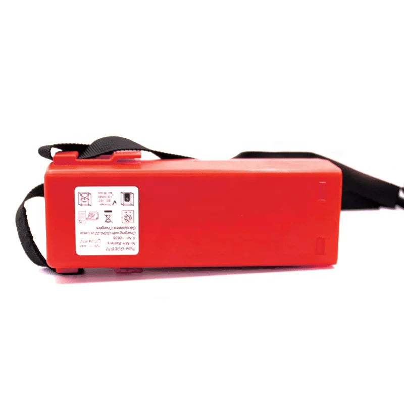 

Внешняя Аккумуляторная Батарея Leica Накладка для TPS100 TCA1800 TC2003TPS100 TCA1800 TC2004