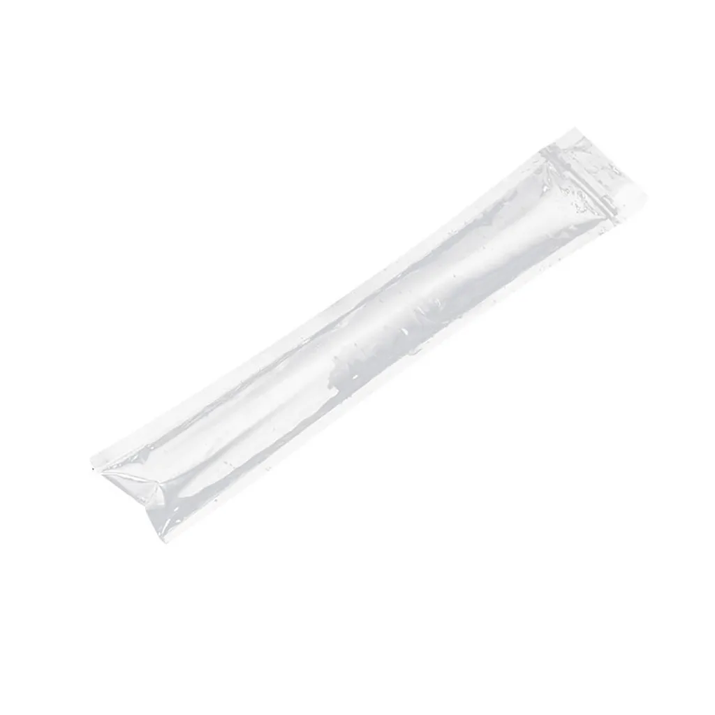 

100pcs/pack Plastic Summer Popsicles Bags Yogurt DIY Ice Maker Drinks Mold Kitchen，Dining & Bar
