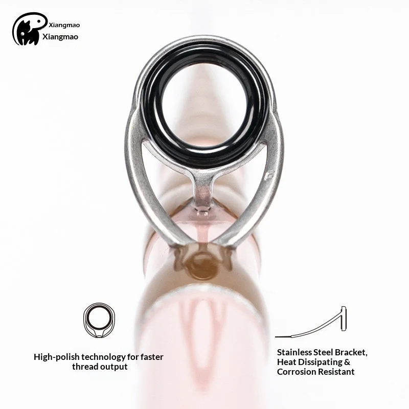 Фото Новая высокочувствительная к вибрациям ультралегкая удочка UL Soft Action Micro Lure, портативная удочка для ловли на мелкую приманку в ручьях и пресноводных водоемах. №4