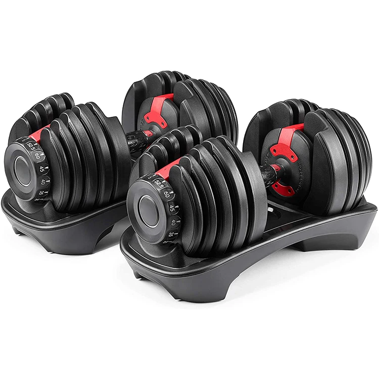 

Weight Lifting Home Gym Equipment Fitness Selectable 1090 Dumbbell Buy Online 24kg Dumbbell Adjustable Dumbbells for Sale