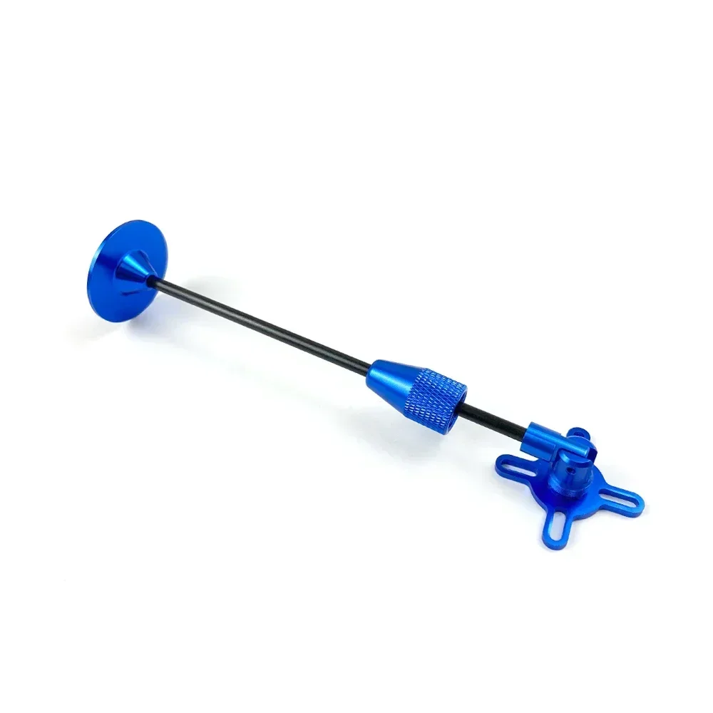 Складная металлическая подставка для GPS-антенны APM Naza Pixhawk 6M 7M M8N F450 S500 FPV QAV250 Quadcopter